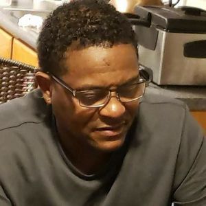 Meet your Posher, Fredrick